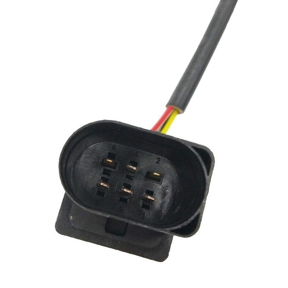 Amazon.com: GERMBAN 0258007057 17014 LSU 4.2 5-Wire Wideband